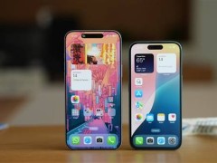 iphone 16销量不及预期，果粉换新动力减弱，市场反应平淡？