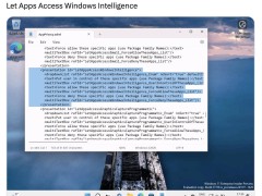 微软win11新动向：copilot变身“windows intelligence”，智能助手再升级？