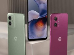 1299元起，联想摩托罗拉moto g55国行预售开启，值得入手吗？